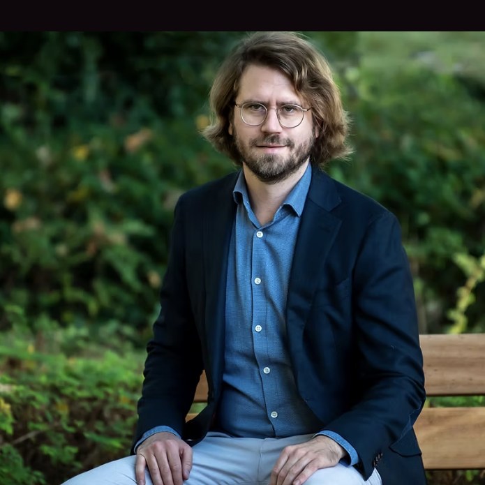 Sander den Boer